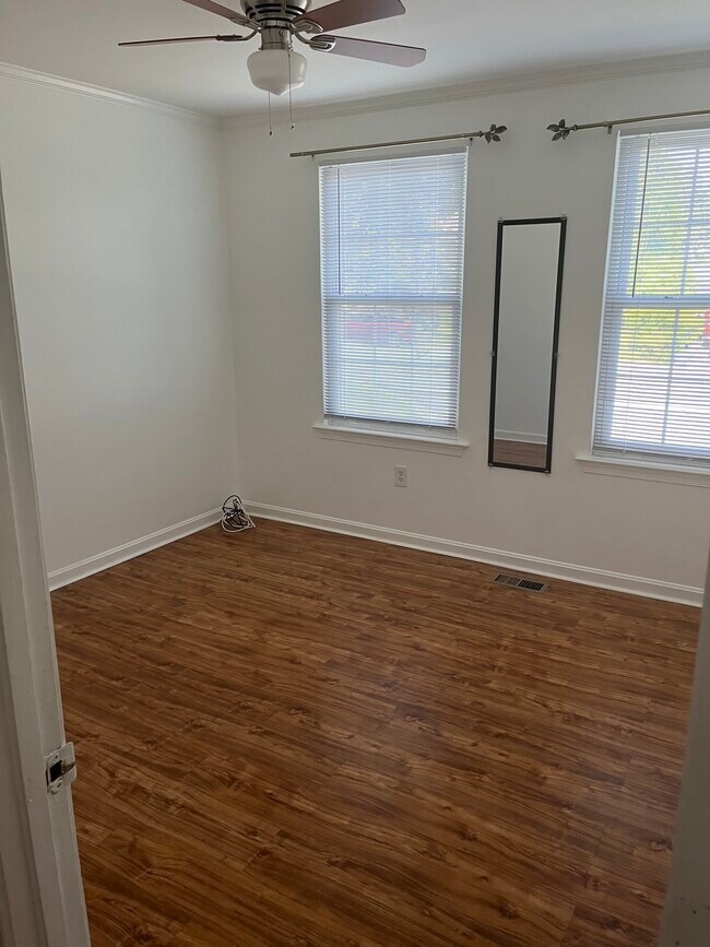 6 Alliston Hollow Ct, Gaithersburg, MD 20879 House Rental in