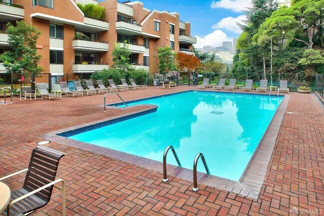 Foto del edificio - 101 Lombard St