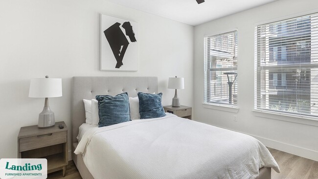 Foto del edificio - 5200 White Settlement Rd