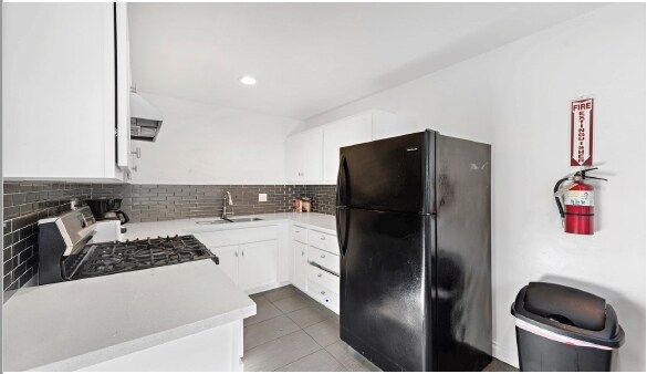 Interior Photo - 929 S Townsend St