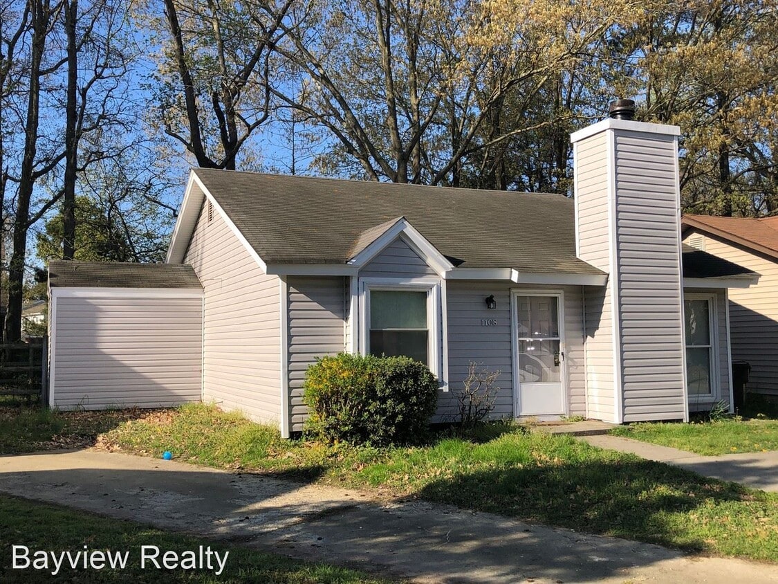 Primary Photo - 2 br, 1 bath House - 1108 Ginger Ridge Ct.