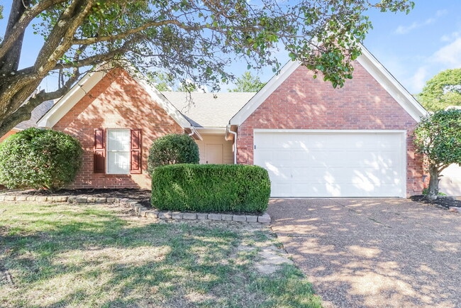 Building Photo - 9598 Daly Dr