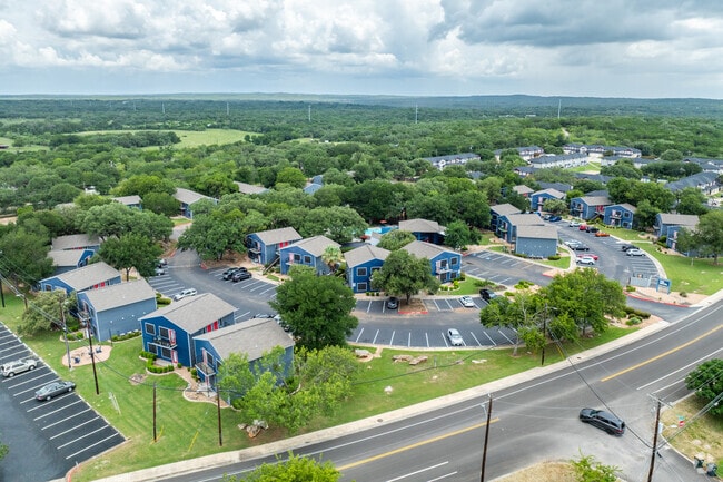 Aerial - The Social SMTX®