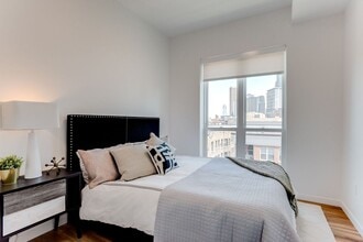 Interior Photo - The Abbey Apartments