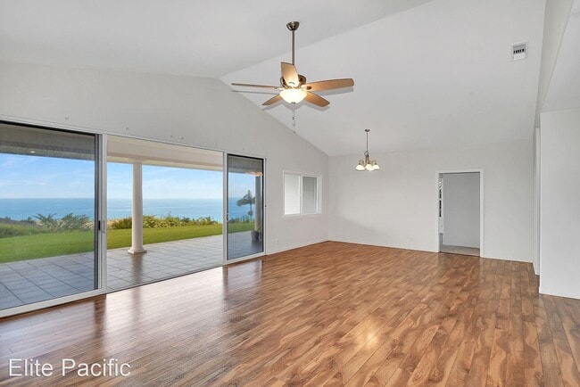 Building Photo - 3 br, 2 bath House - 76-4345 Leilani St