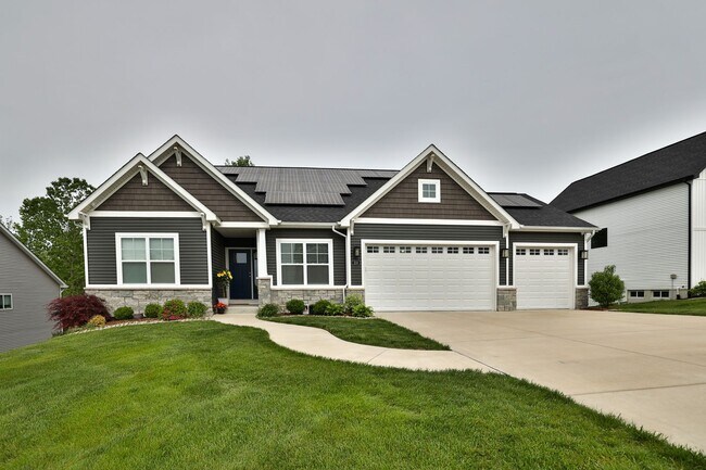 Foto del edificio - Gorgeous 3 Bedroom Home in Edwardsville