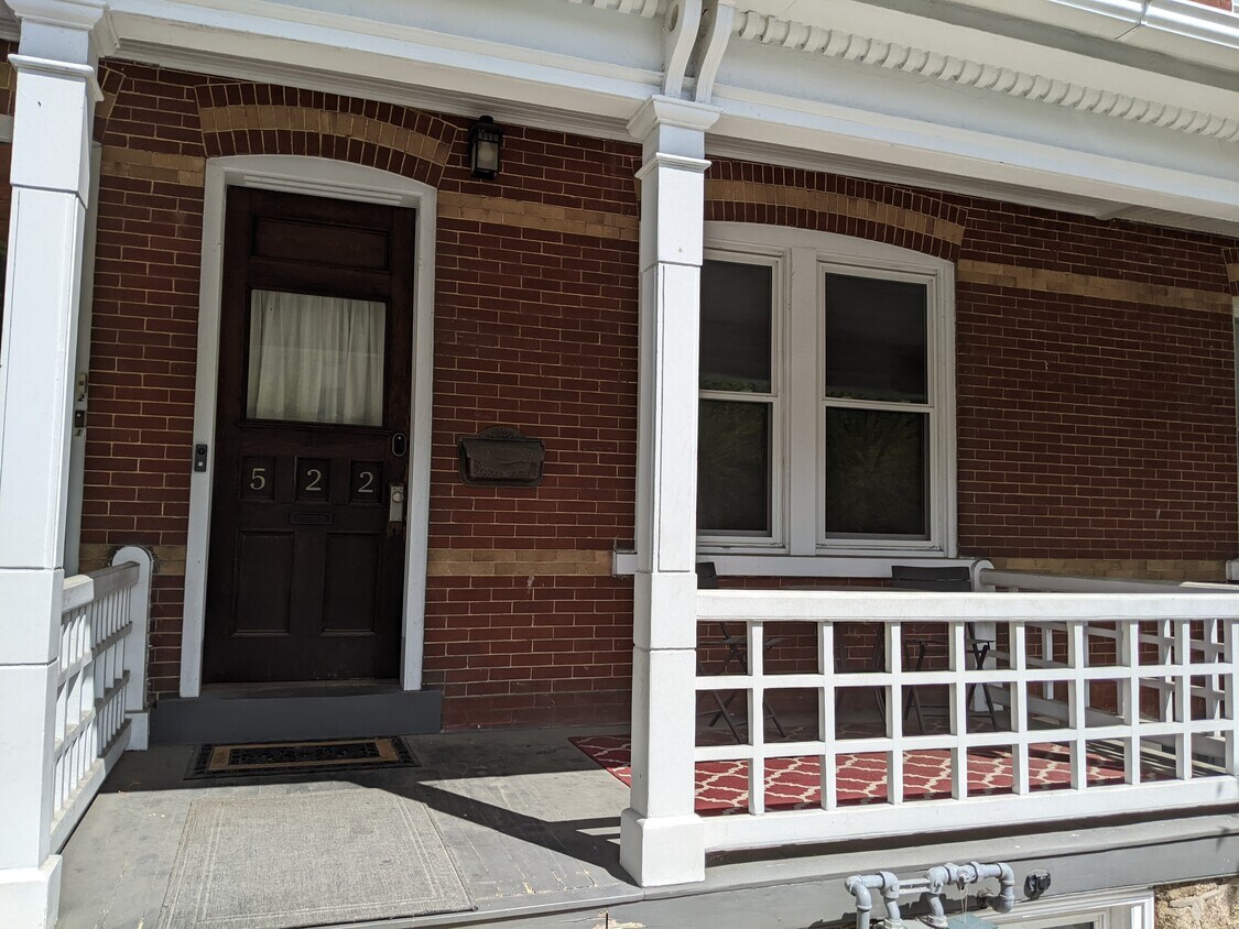 Foto principal - 522 2nd Ave