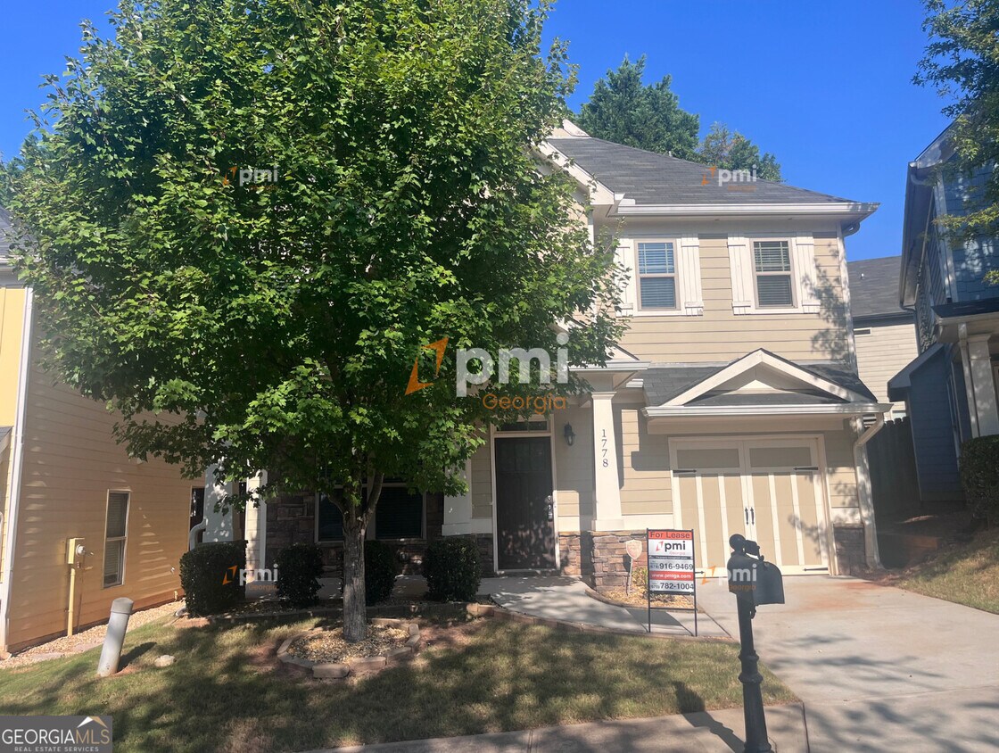 Foto principal - 1778 Maple Walk Cir SW