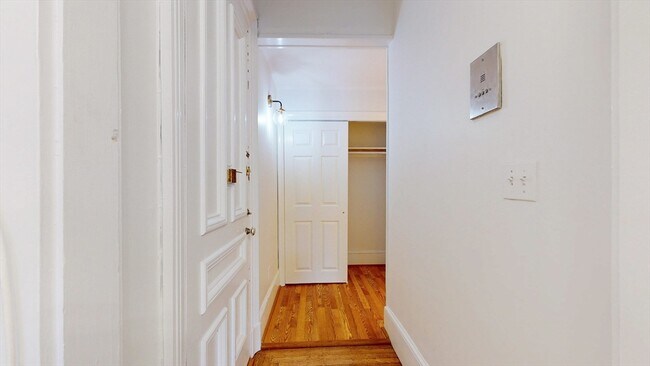 *Pictures are representative samples of the advertised unit. In some cases, the actual units you to - 223 Beacon St