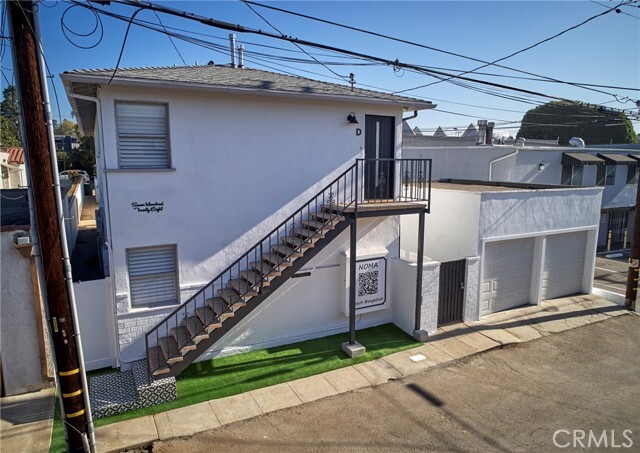 Foto del edificio - 728 Euclid St