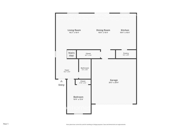 Building Photo - 25150 W Romley Rd