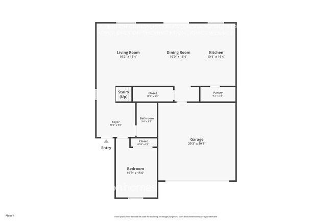 Foto del edificio - 25361 W Chipman Rd