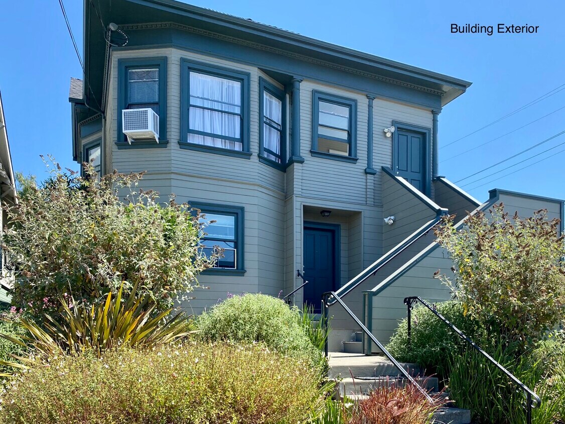 Foto principal - 1282 Excelsior Ave