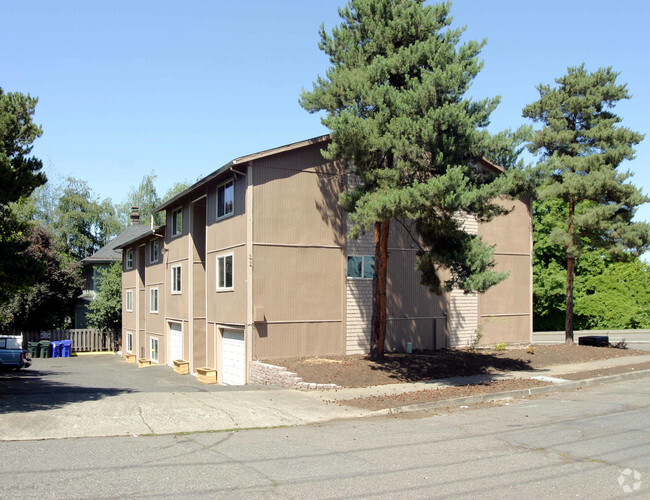 Foto del edificio - Curry Court Apartments