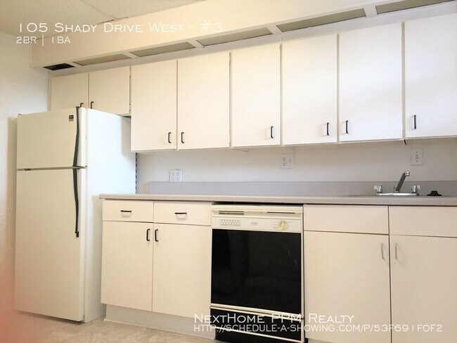 Building Photo - 105 Shady Dr W