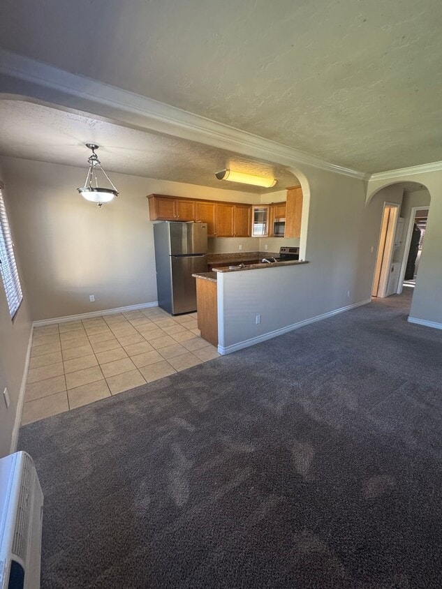 Primary Photo - Charming 2-Bedroom, 1-Bathroom Condo for R...