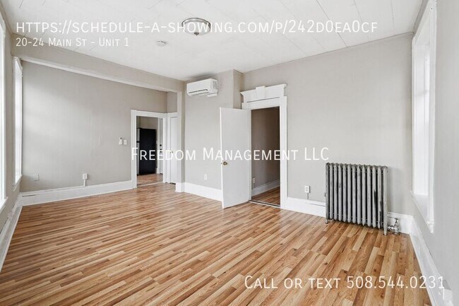 Foto del edificio - 20-24 Main St-Unit 1