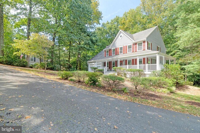 Foto del edificio - 11896 Fawn Ridge Ln