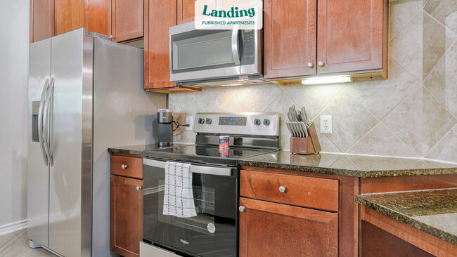Building Photo - 13801 Napoli Dr