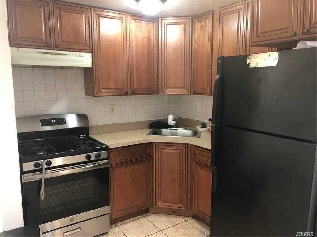 Foto del edificio - 86-38 120th St