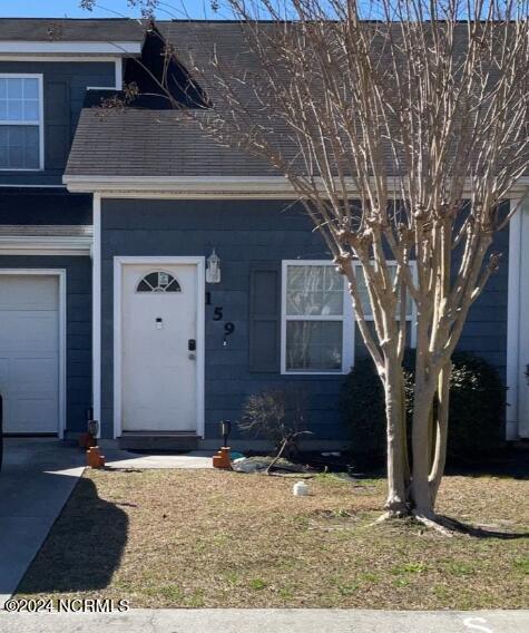 Foto principal - Charming 2 Bedroom, 2.5 Bathroom Townhome ...