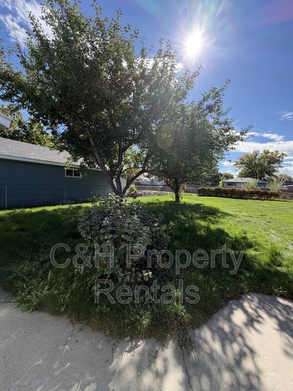 Building Photo - 2520 Lillis Ln