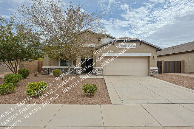 Building Photo - 13607 W Briles Rd