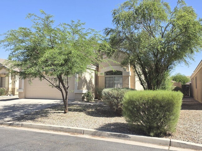 Foto del edificio - Oasis At Magic Ranch