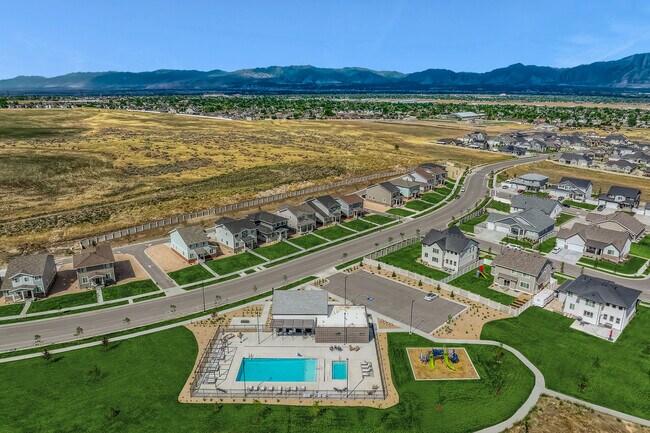 Building Photo - 7393 South Copper Rim Drive
