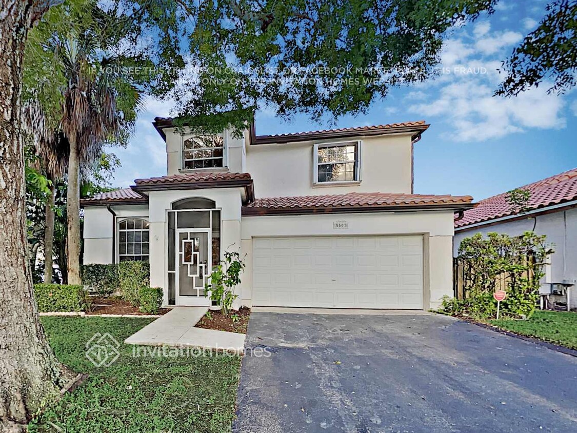 Foto principal - 5501 NW 50th Way