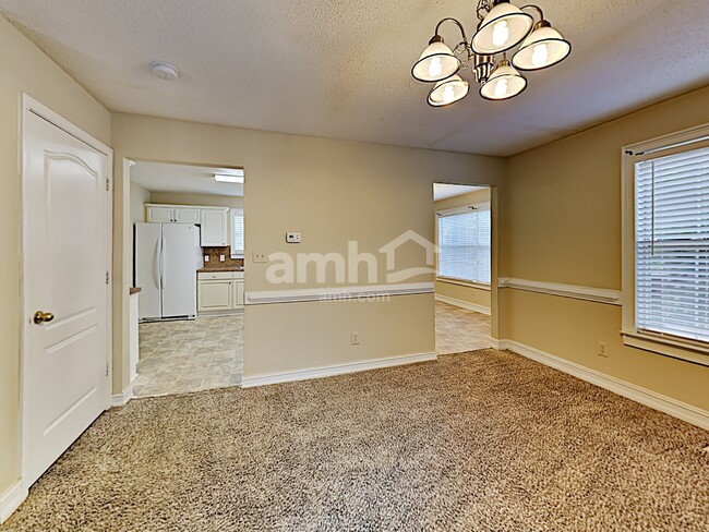 Foto del edificio - 1 Arbor Cove Dr