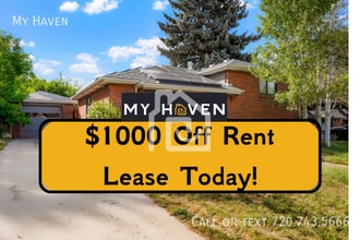 Building Photo - 2061 S Wolff St