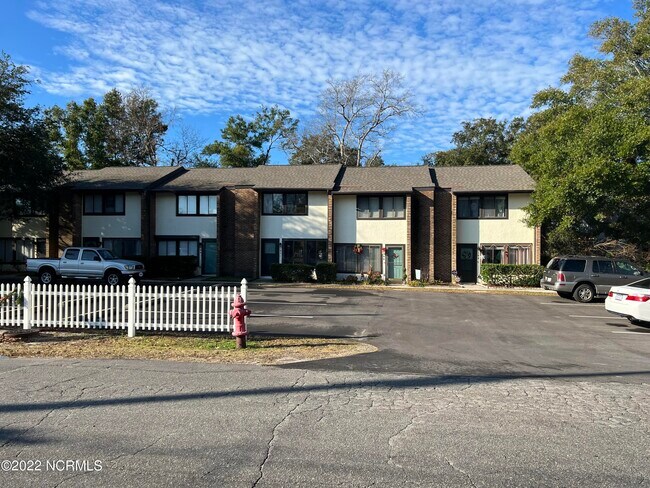 Foto del edificio - 113 Bonner Ave