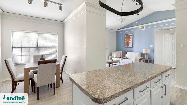 Foto del edificio - 1601 W Arbrook Blvd