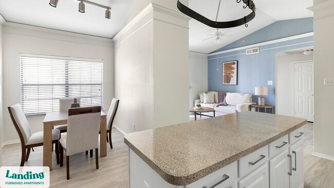 Building Photo - 1601 W Arbrook Blvd