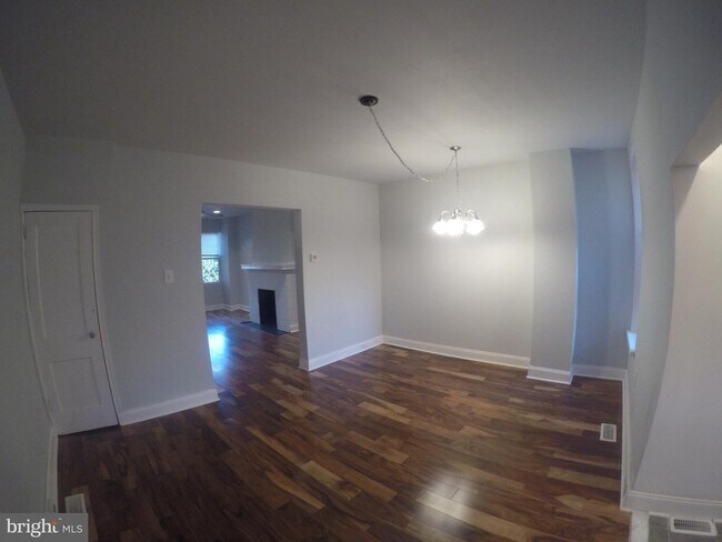 Building Photo - 1724 Widener Pl