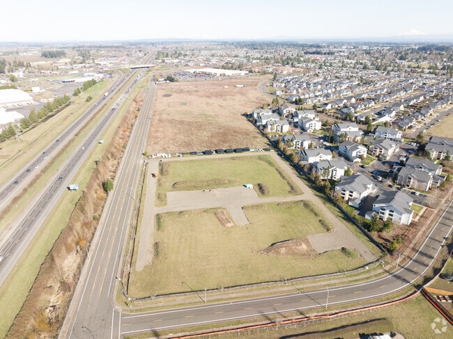 Construction Jan. 2023 - Allison Summit