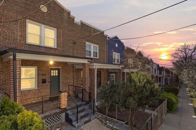Foto del edificio - 1489 Morris Rd SE