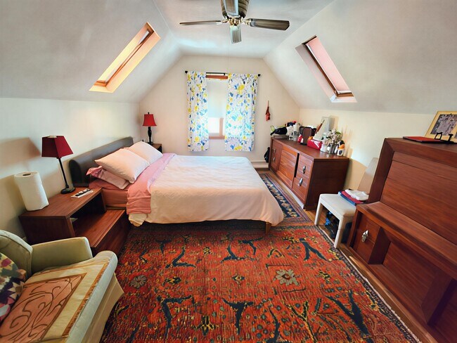 Foto del edificio - 16 Leyden St