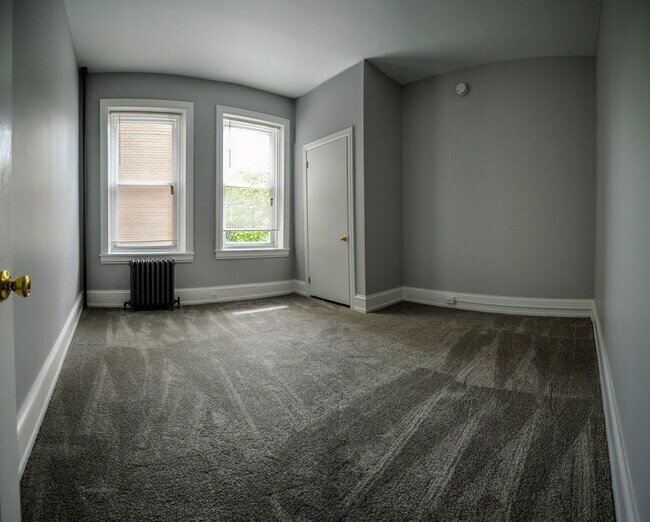 Dormitorio - 3721 Chestnut St