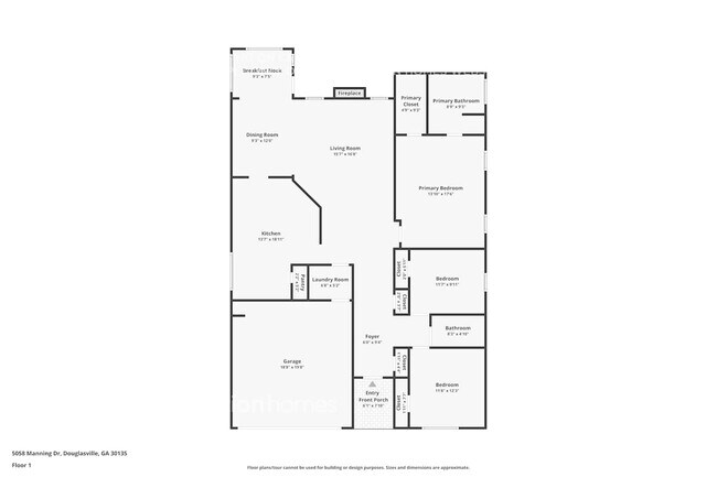 Foto del edificio - 5058 Manning Dr