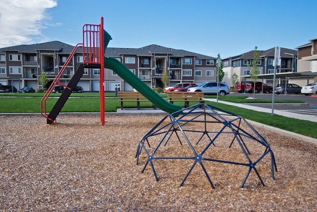 Foto del edificio - Baseline Woods