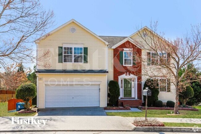Building Photo - 1273 Royal Ives Ct SE