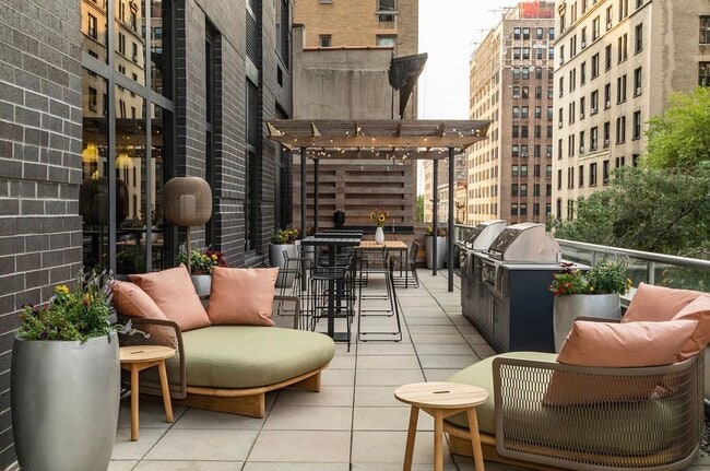 Photo - 250 W 93rd St Apartment