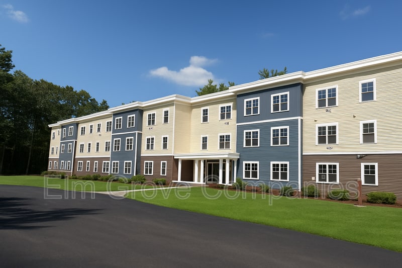 Foto principal - 29 Wadleigh Rd