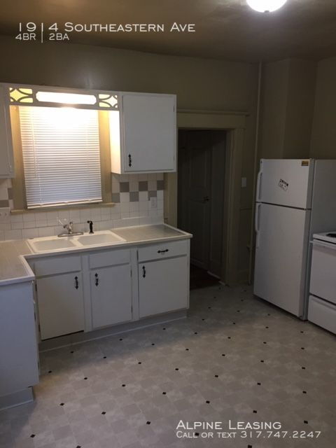 Building Photo - 4BR/2BA House w/Garage & Central Air!