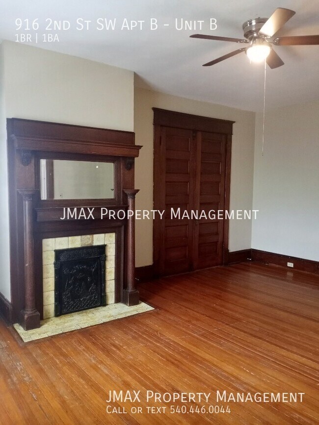 Foto del edificio - 916 2nd St SW