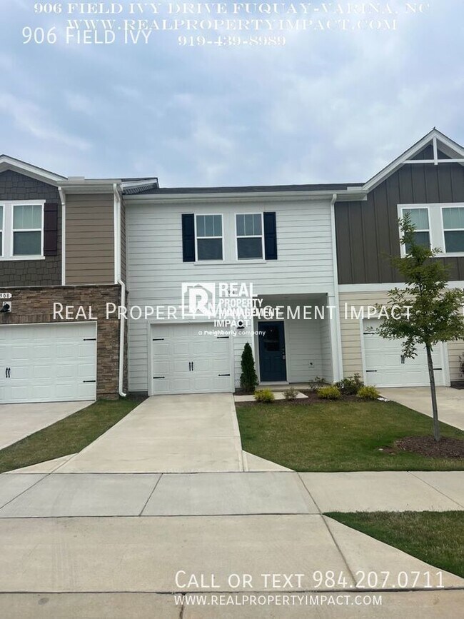 Building Photo - 906 Field Ivy Dr