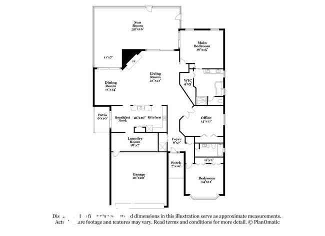 Building Photo - 3444 Brookridge Ln