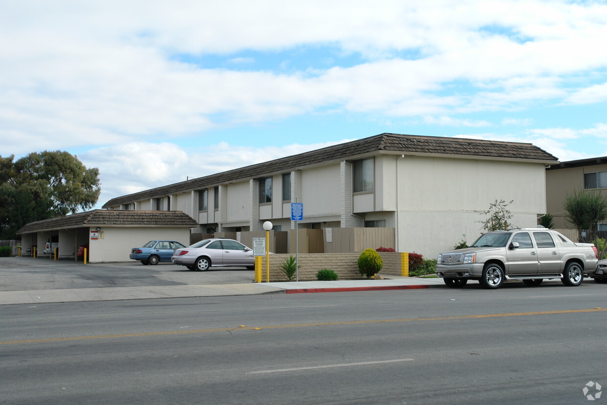 Maple Terrace - Maple Terrace Apartments
